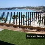 Apartment Seafront I Pretty Bay Birzebbuga