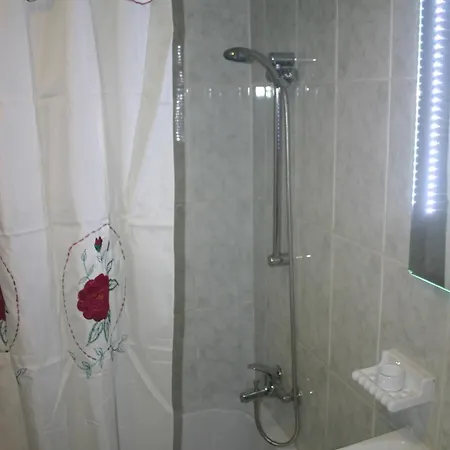 Apartment Seafront I Pretty Bay *