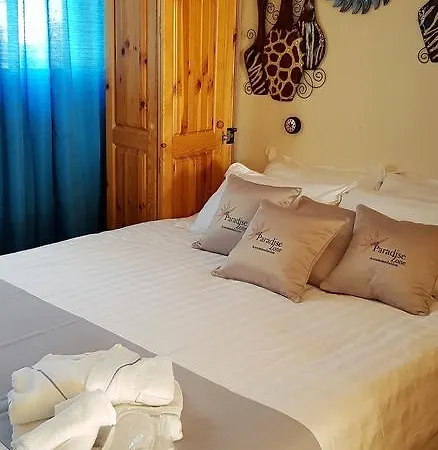 Lägenhet Pretty Bay