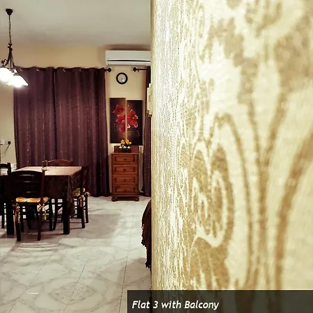 Pretty Bay Lägenhet *