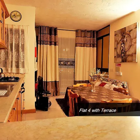 Appartement Seafront I Pretty Bay Birżebbuġa