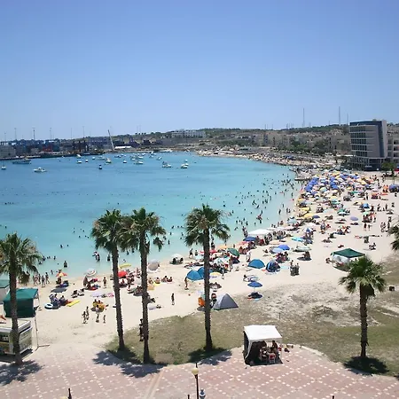 Apartment Seafront I Pretty Bay *