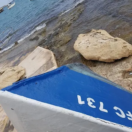 Lägenhet Pretty Bay Birżebbuġa