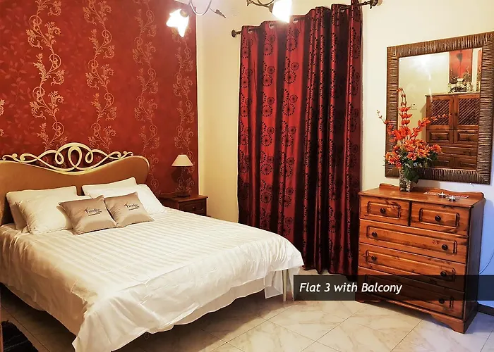 Seafront I Pretty Bay Apartment Birzebbuga