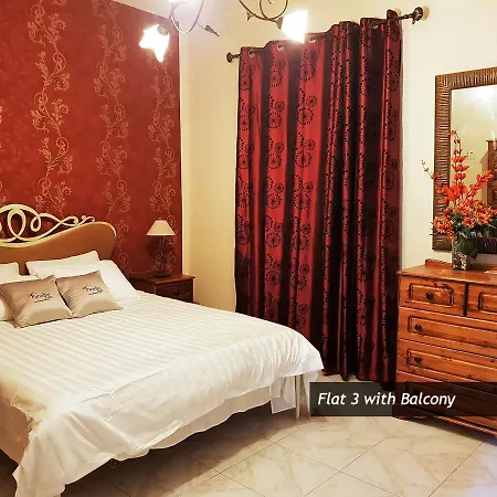 Pretty Bay Apartment Birzebbuga