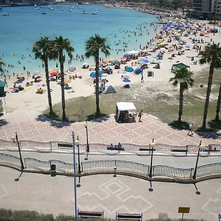 Seafront I Pretty Bay Apartmán