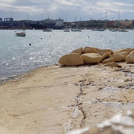 Pretty Bay Διαμέρισμα Birżebbuġa
