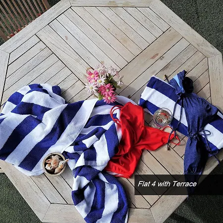 Pretty Bay Daire Birżebbuġa