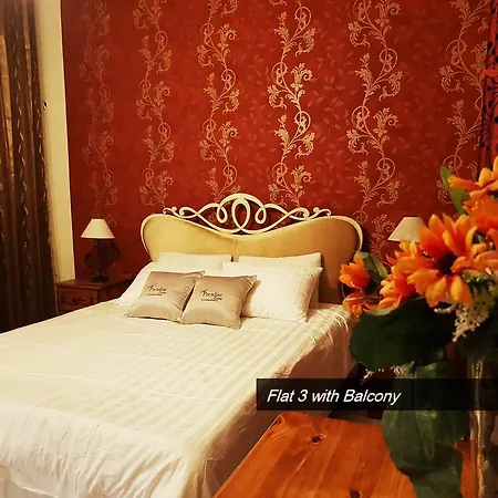 Pretty Bay Daire Birżebbuġa