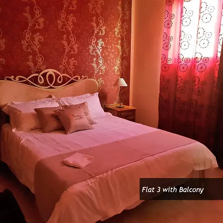 Pretty Bay Daire Birżebbuġa