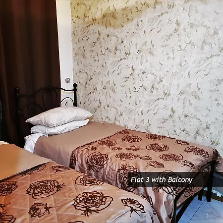 Daire Pretty Bay Birżebbuġa