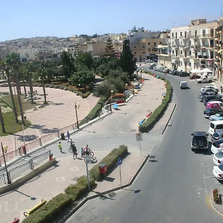 Pretty Bay * Birżebbuġa