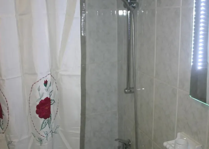 Апартаменты Seafront I Pretty Bay *