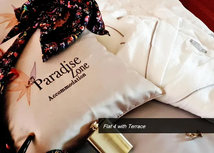 Apartmán Seafront I Pretty Bay Birżebbuġa