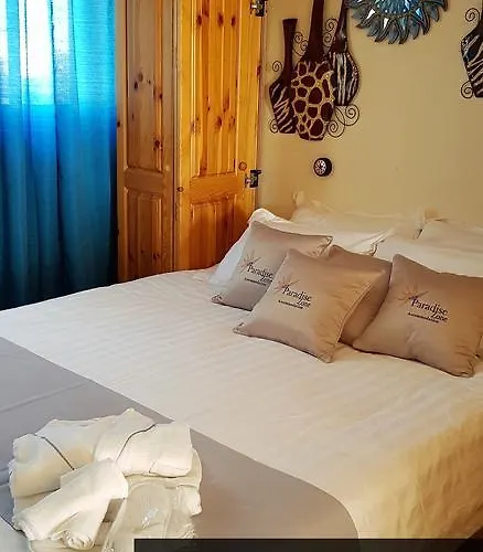 Apartmán Seafront I Pretty Bay