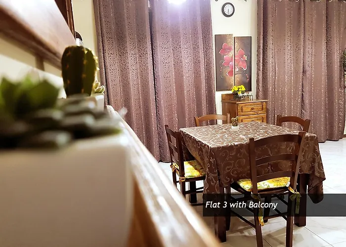 Апартаменты Seafront I Pretty Bay Бирзеббуджа