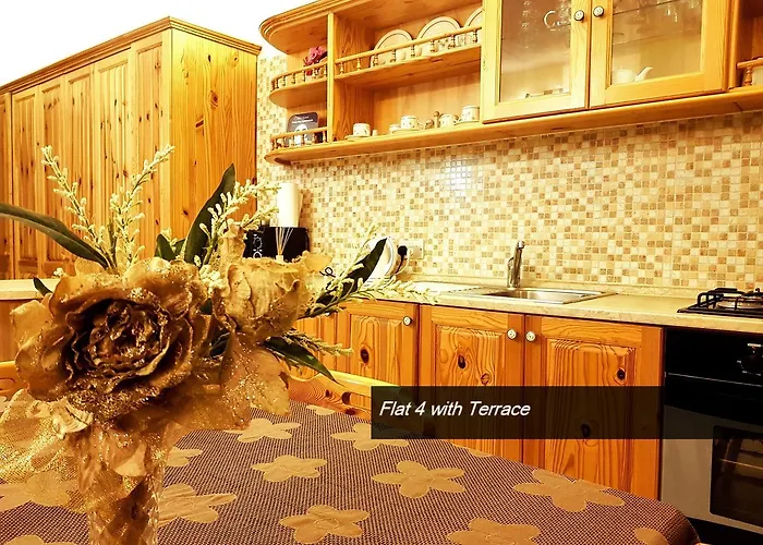 Seafront I Pretty Bay Апартаменты