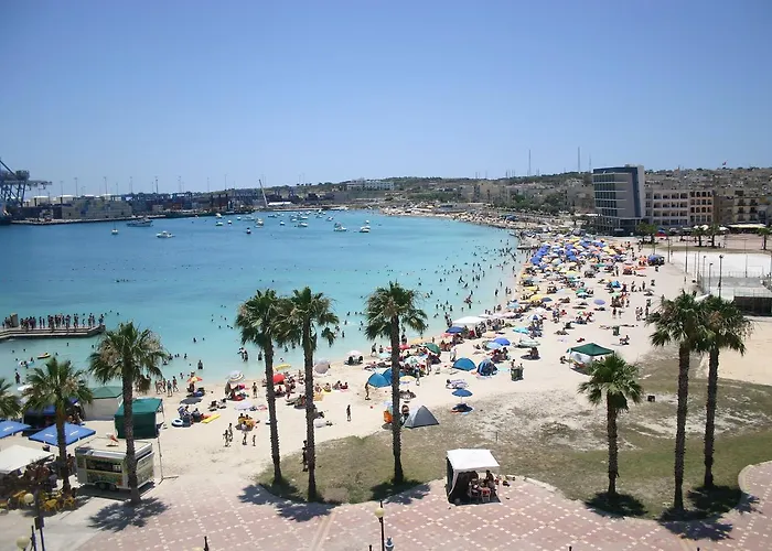 Apartmán Seafront I Pretty Bay *