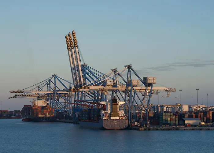 Seafront I Pretty Bay Апартаменты Бирзеббуджа