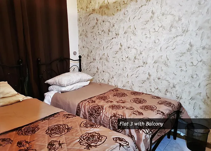 Апартаменты Seafront I Pretty Bay Бирзеббуджа